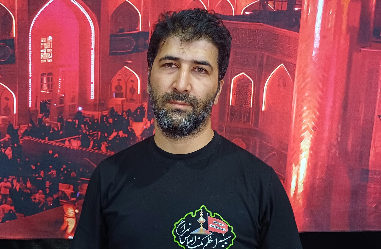 چطور آقا کریم مرزهای نیکوکاری را درنوردید؟ | یک تنه کار هزار سرباز را انجام می‌داد