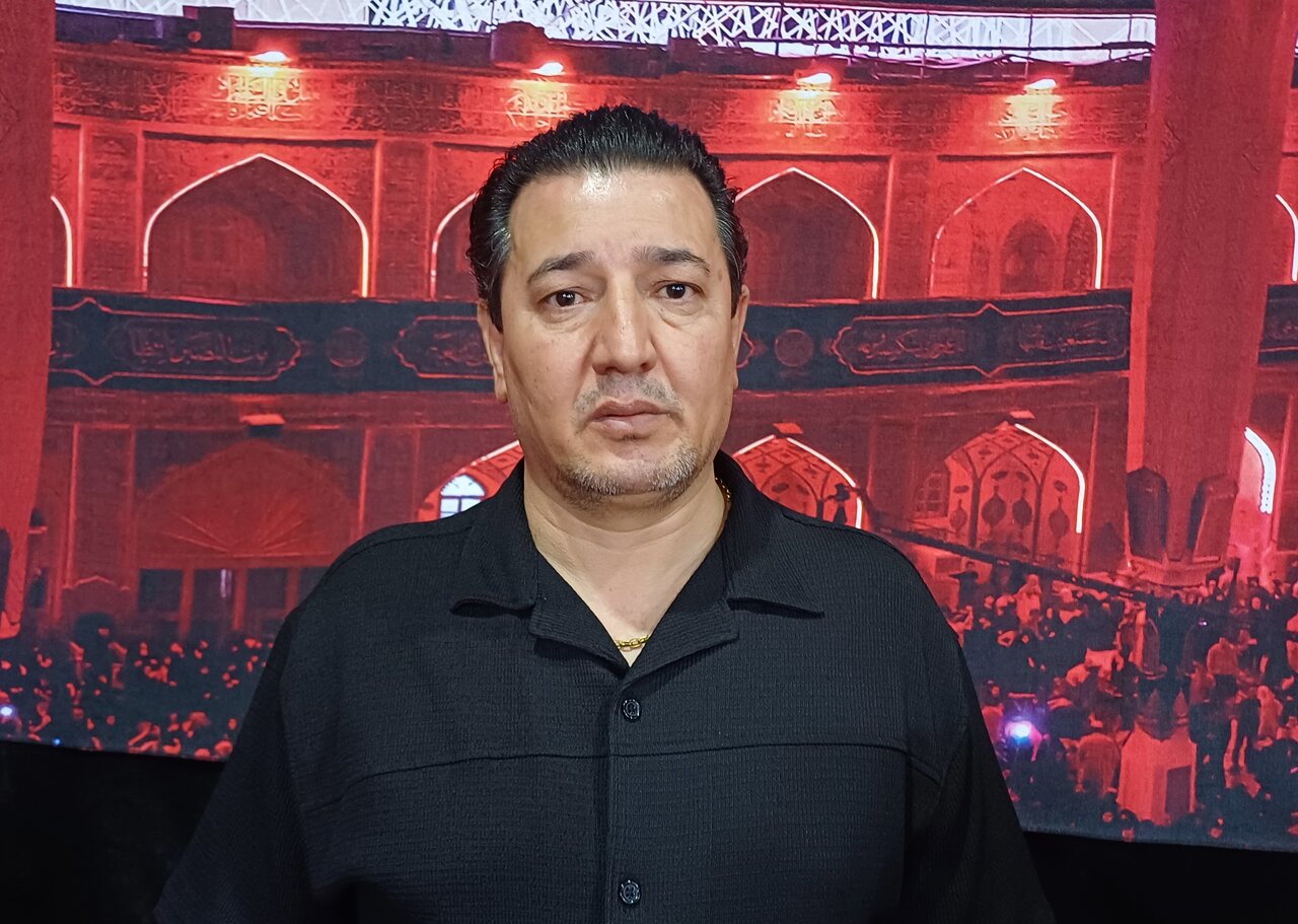 چطور آقا کریم مرزهای نیکوکاری را درنوردید؟ | یک تنه کار هزار سرباز را انجام میداد