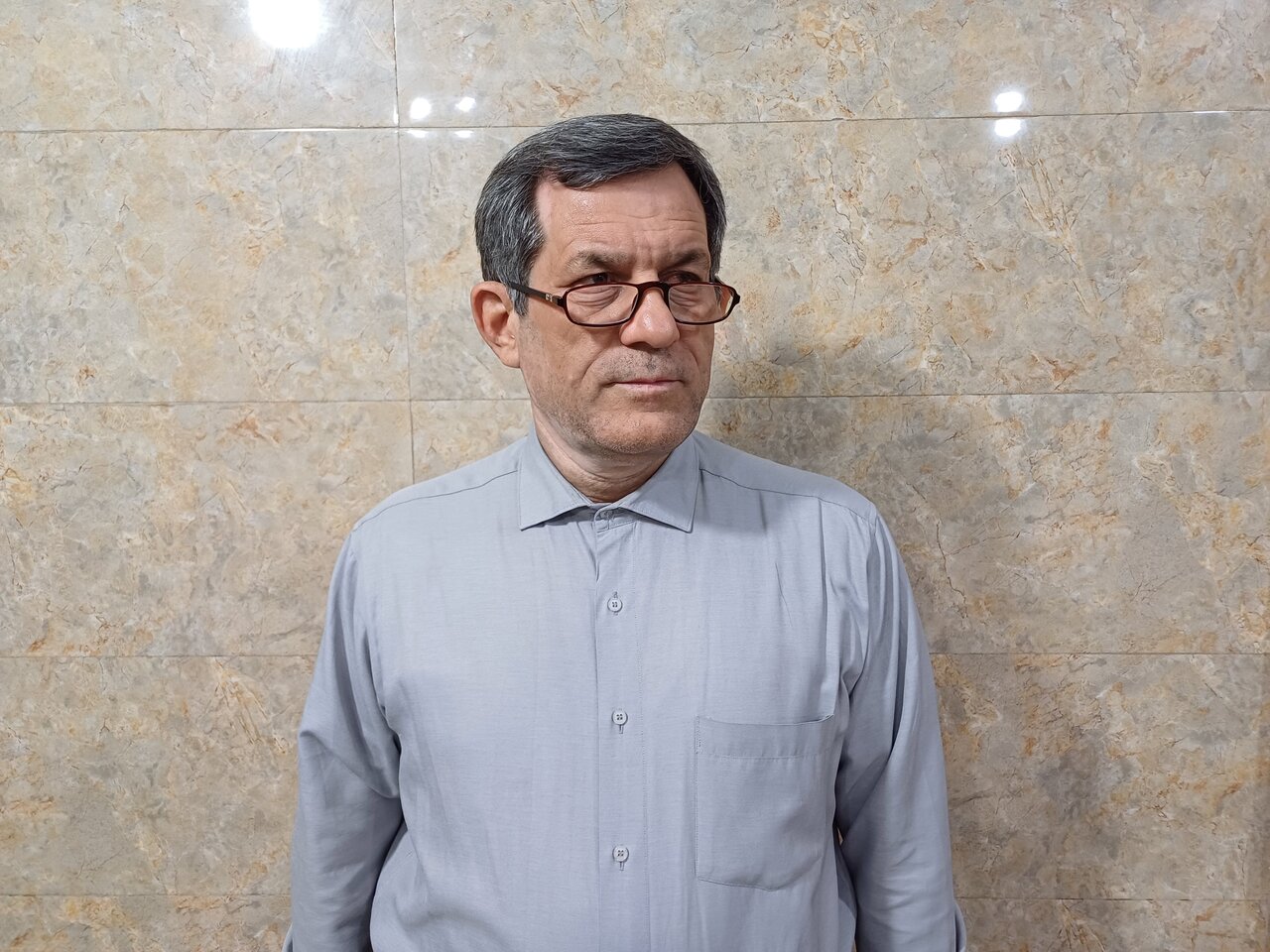 چطور آقا کریم مرزهای نیکوکاری را درنوردید؟ | یک تنه کار هزار سرباز را انجام می‌داد