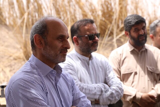 پخش یک سریال جدید تلویزیونی