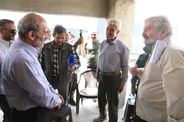 پخش یک سریال جدید تلویزیونی