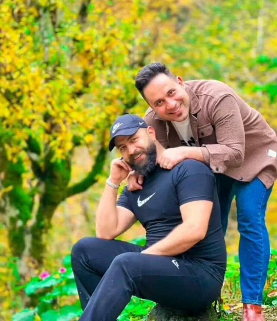 ناگفتههای غرق شدن ۲ نفر در سد وحدت بخاطر نجات یک کودک