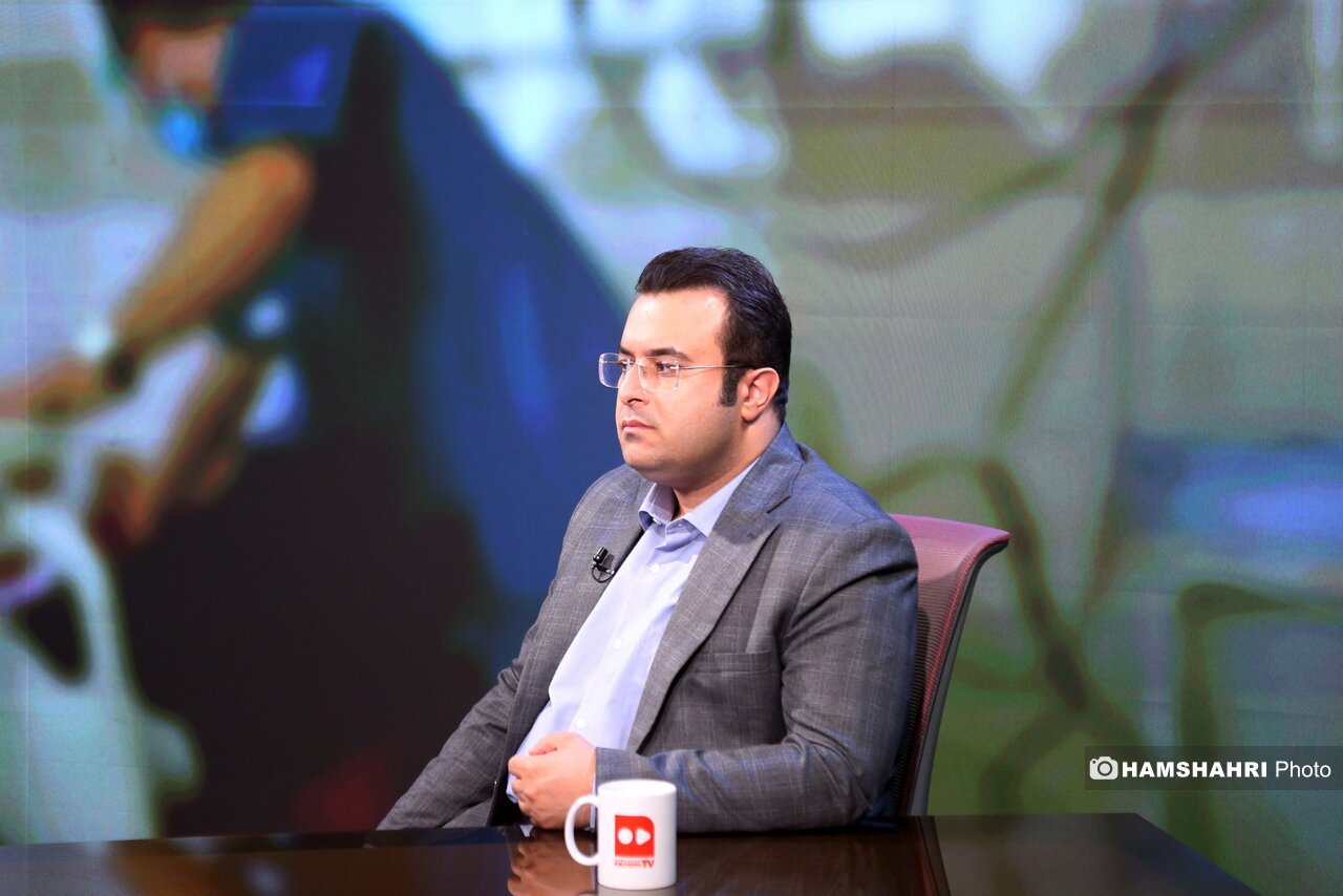 فعالیت پزشکان و پرستاران افغان در مراکز درمانی