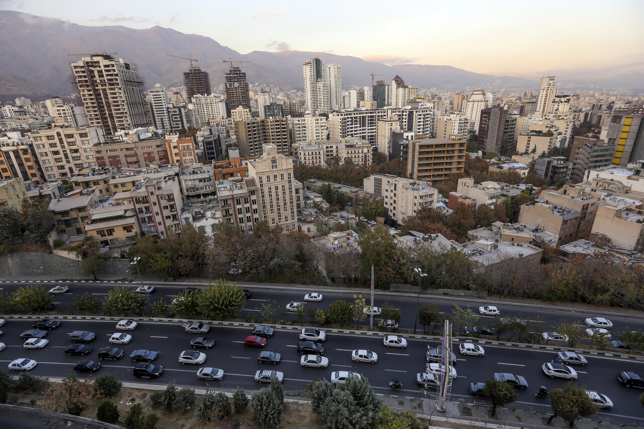 محله‌ از ما بهتران تهران کجاست؟
