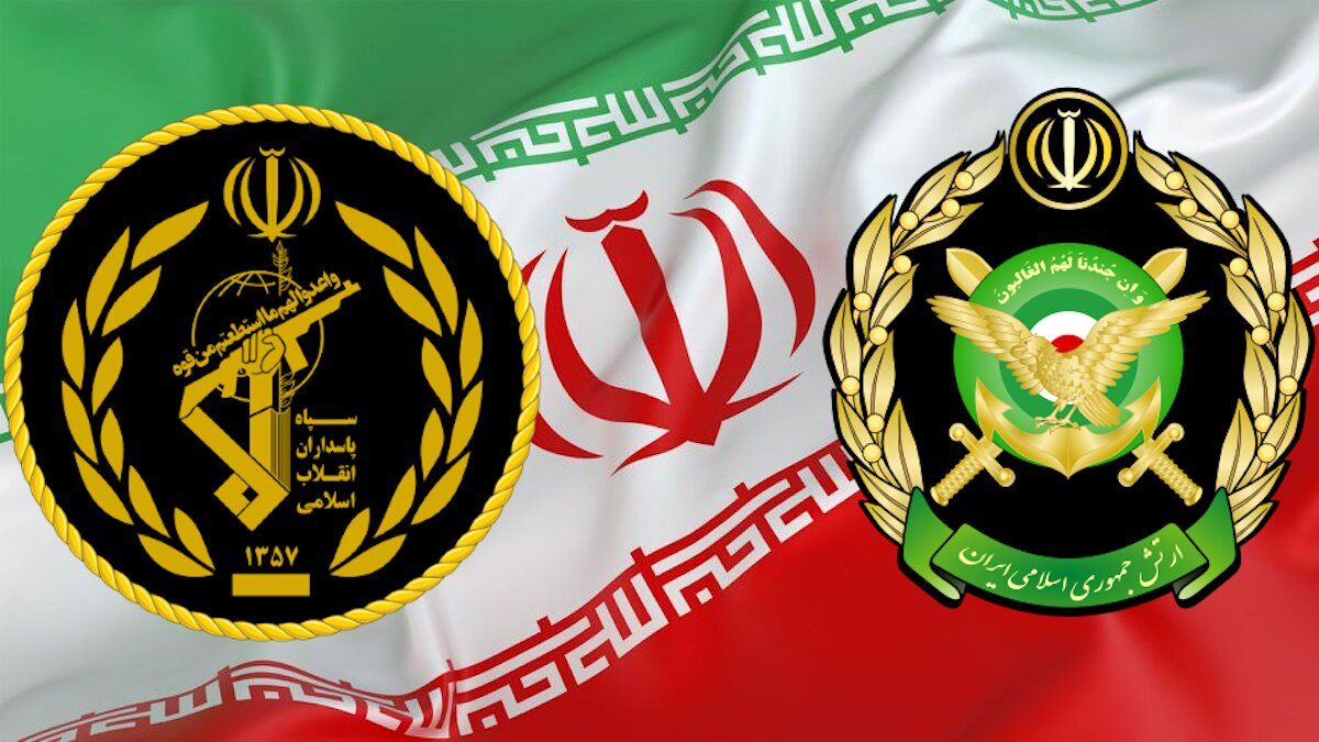 نیروهای مسلح آماده در برابر ماجراجویی دشمن | خاموشی صدای تهدید واشنگتن پس از مواضع رهبر انقلاب