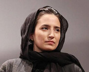 تصویری از رامبد جوان و نگار جواهریان در سال1396