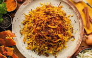 طرز تهیه کلم پلوی مجلسی با ترفندهای خاص
