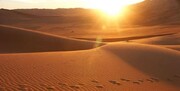 گرمای ایران در میانگین جهانی فروکش کرد | این شهر ایران سومین نقطه گرم جهان شد