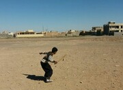 بازی مخصوص زواره ای ها که ثبت ملی شد + فیلم