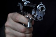 پلیس با شلیک، مهاجم منوچهری را متوقف کرد