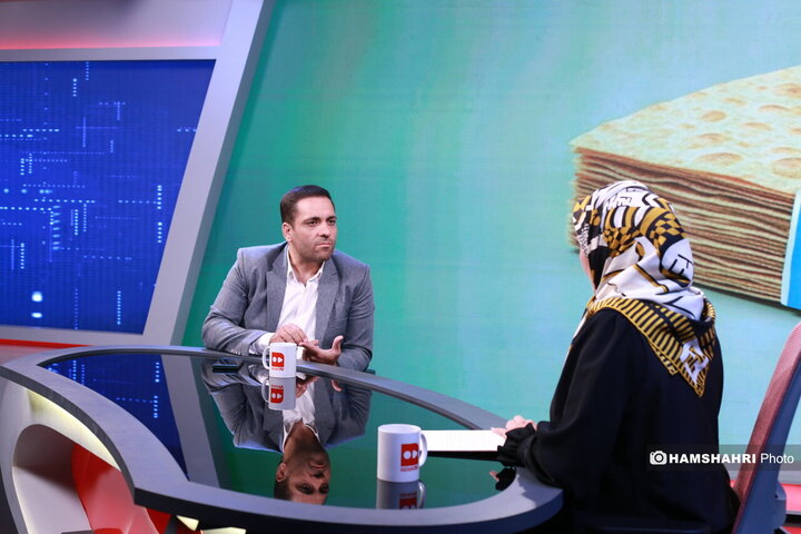 نرخ استانی برای نان؛