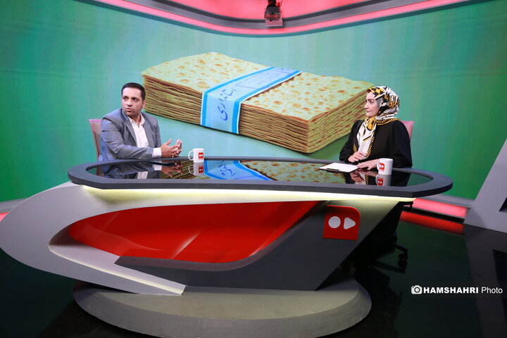 نرخ استانی برای نان؛