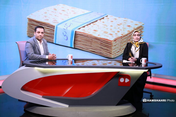 نرخ استانی برای نان؛