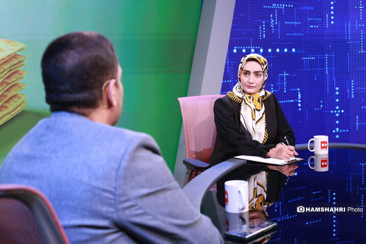 نرخ استانی برای نان؛