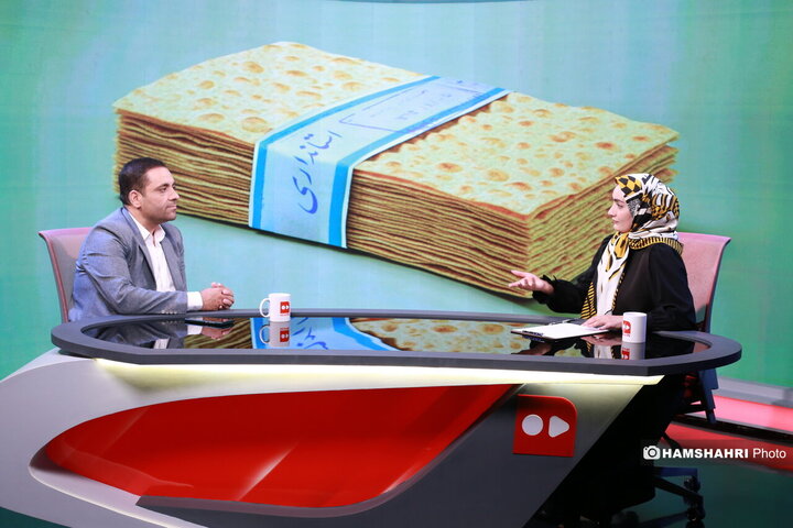 نرخ استانی برای نان؛