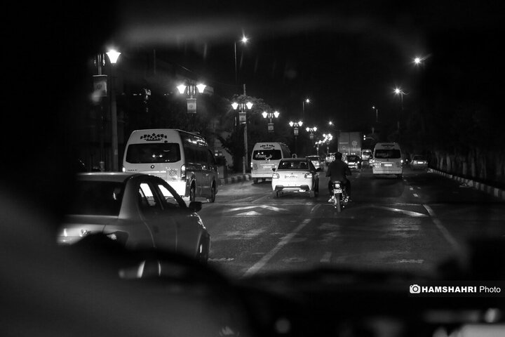 جمع آوری ۸۰۰ معتاد متجاهر در هفته گذشته