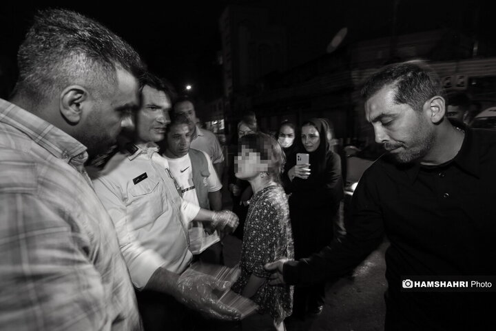 جمع آوری ۸۰۰ معتاد متجاهر در هفته گذشته