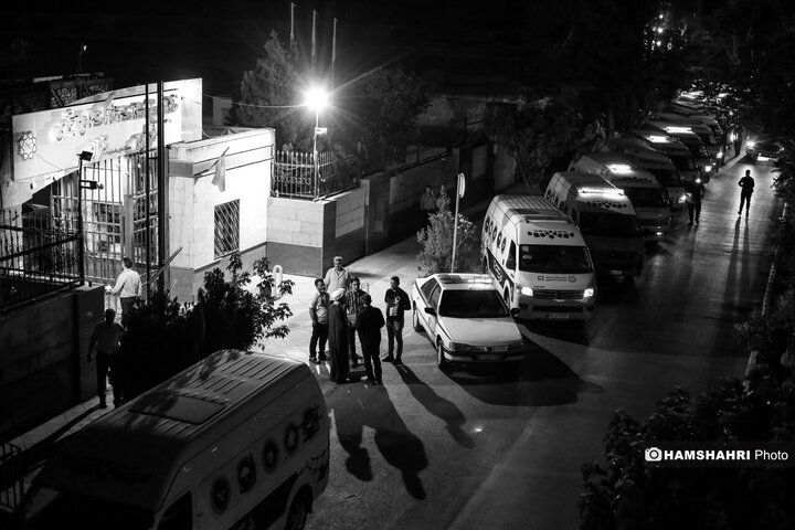 جمع آوری ۸۰۰ معتاد متجاهر در هفته گذشته