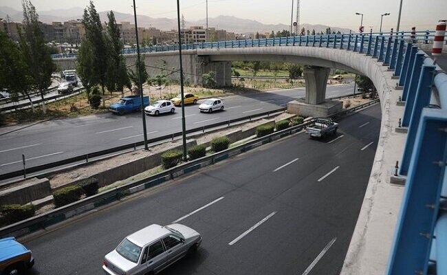 چهارراه قهوه خانه