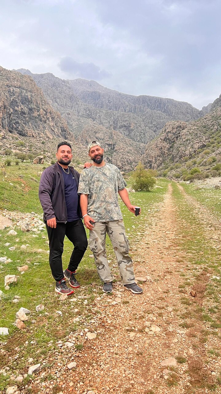 ناگفتههای غرق شدن ۲ نفر در سد وحدت بخاطر نجات یک کودک