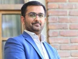 امیر قاسمی