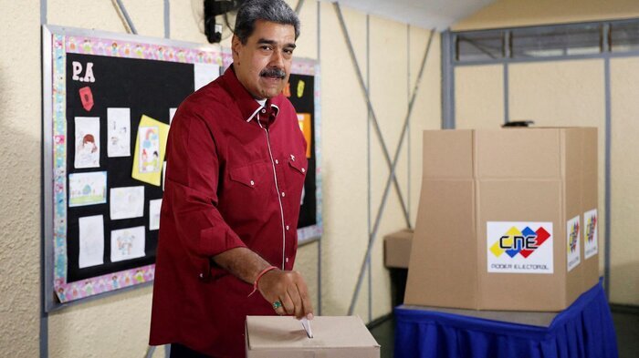 اپوزیسیون ونزوئلا زمینگیر شد؛ یک پیروزی در برابر ۲۳ شکست