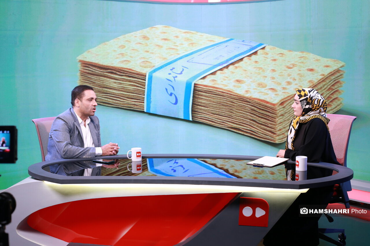 تعیین نرخ استانی نان تا پایان خرداد | موافقان و مخالفان استانی شدن نرخ نان چه می گویند؟