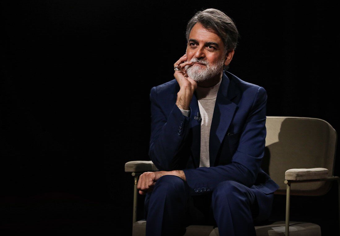 از مهران مدیری تا علی درستکار | ۱۰مجری که از تلویزیون به شبکه نمایش خانگی کوچ کردند