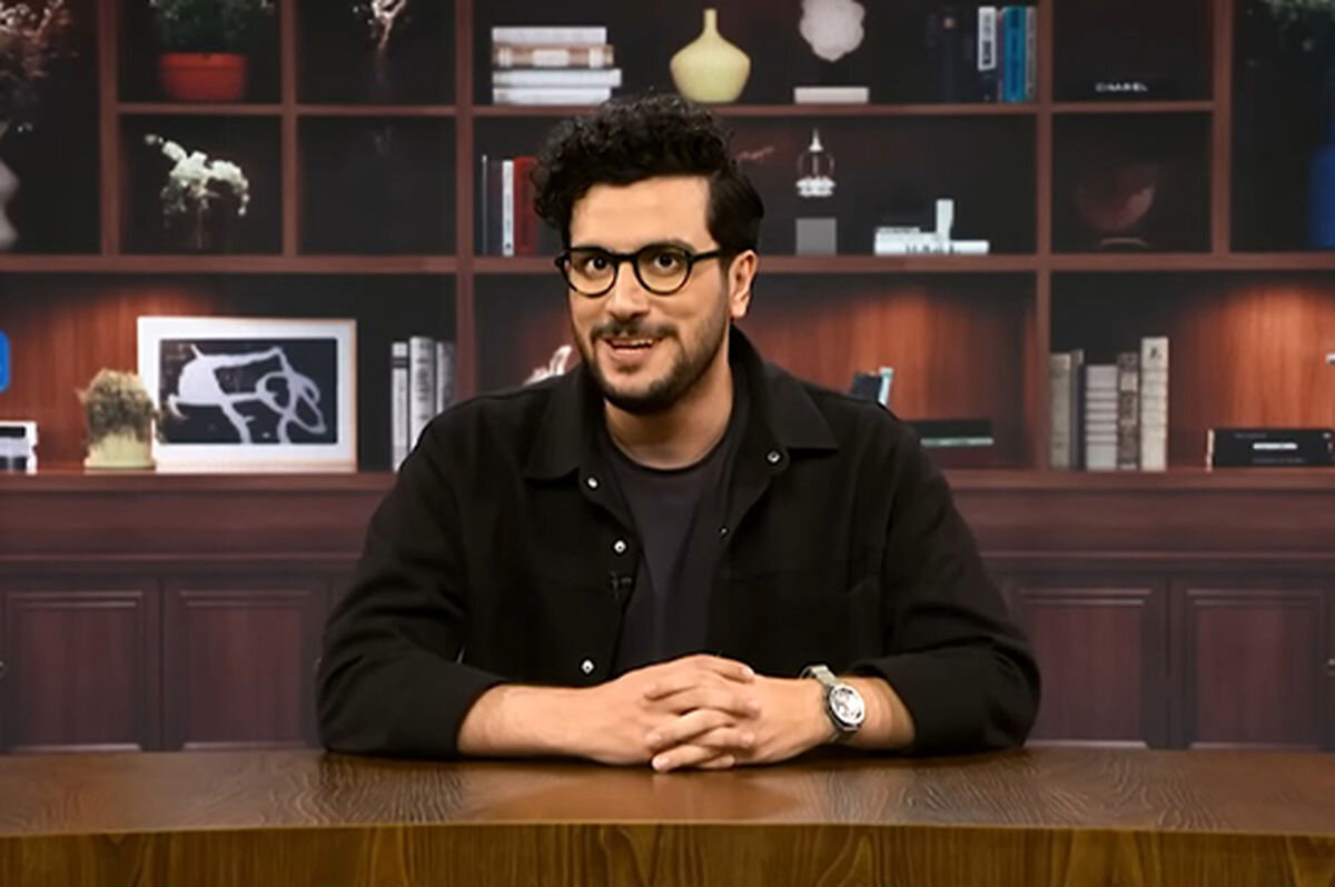 از مهران مدیری تا علی درستکار | ۱۰مجری که از تلویزیون به شبکه نمایش خانگی کوچ کردند