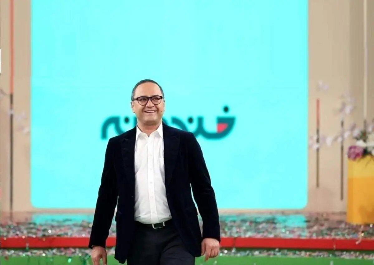 از مهران مدیری تا علی درستکار | ۱۰مجری که از تلویزیون به شبکه نمایش خانگی کوچ کردند