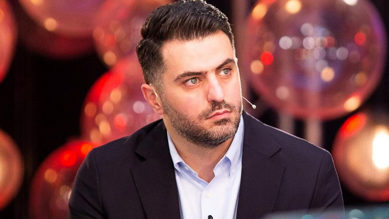 از مهران مدیری تا علی درستکار | ۱۰مجری که از تلویزیون به شبکه نمایش خانگی کوچ کردند