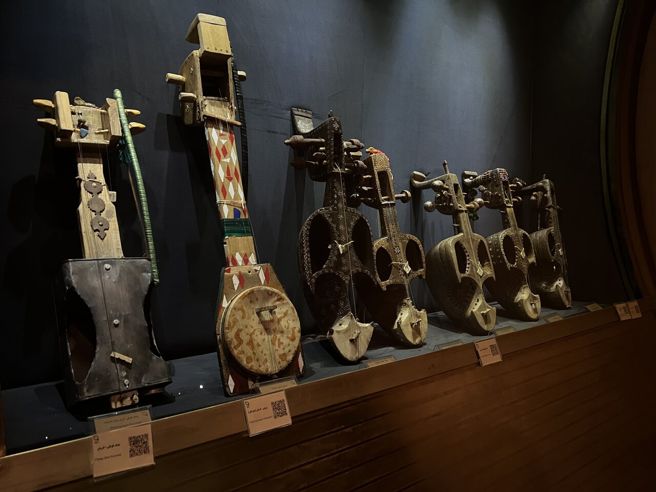 صداهای دوره مظفرالدین شاه را در این باغ زیبا بشنوید