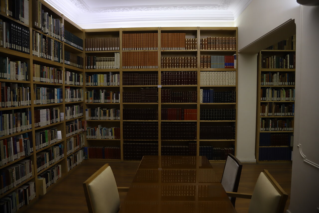 صداهای دوره مظفرالدین شاه را در این باغ زیبا بشنوید