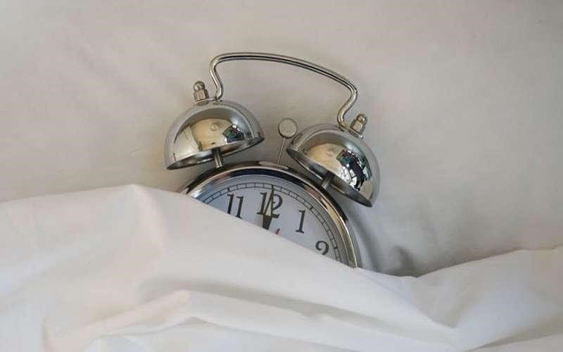 چند ساعت خواب برای بدن ضروری است؟