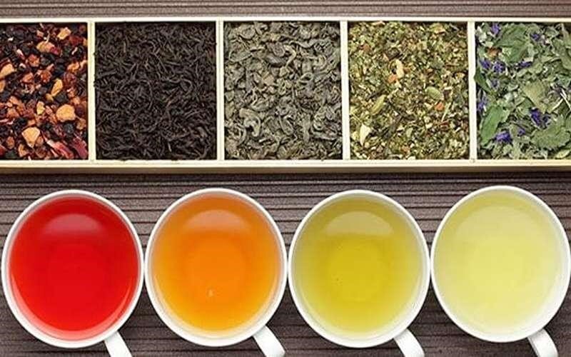 نسخه گیاهی برای کاهش اضطراب