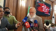 ماجرای سفرهای خارجی شهردار تهران و معاونانش از زبان رئیس شورا+ فیلم