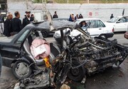 کاهش تصادف با نصب دوربین ممکن می‌شود