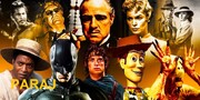فیلم خوب دیدن اتفاقی نیست! راهنمای انتخاب فیلم در پاراج