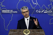 واکنش فوری ایران به ادعای رویترز درباره پیام شاهزاده سعودی برای مقامات تهران