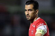 مقصد وحید امیری؛ کاپیتان پرسپولیس یک امضا تا انتقال به اردوگاه رقیب