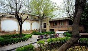 خانه مهربان جانی دوباره گرفت