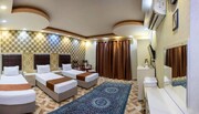 اربعین در کربلا موکب بریم یا هتل؟