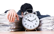 راهکارهایی برای تعادل بین کار و زندگی