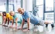 بهترین ورزش‌ها برای افراد بالای ۵۰ سال