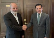 تاکید ایران و عراق بر اجرای کامل توافق‌نامه امنیتی