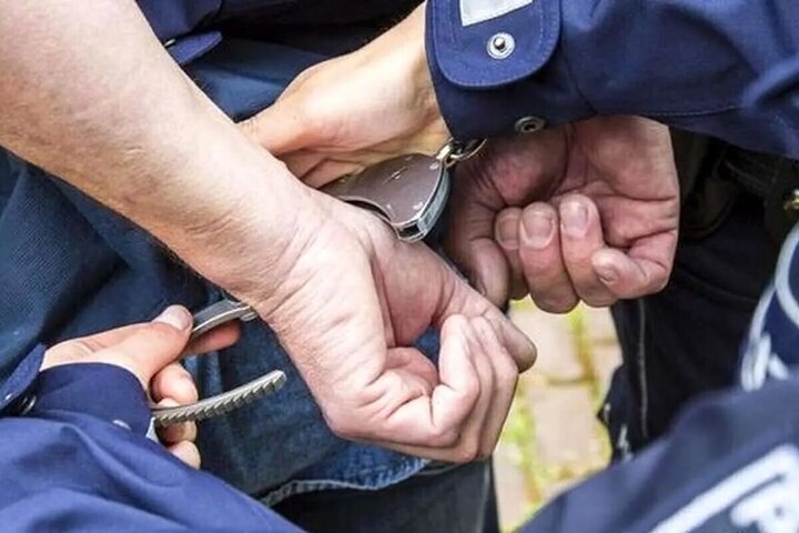 ۱۶+ ؛ اولین تصاویر از صحنه قتل ۴ نفر در خیابان منوچهری