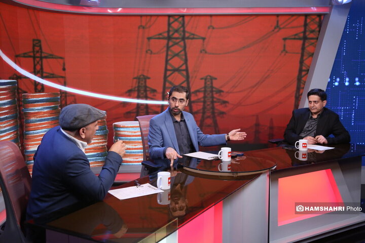 تاثیرات قطعی برق بر کسب و کا‌رها