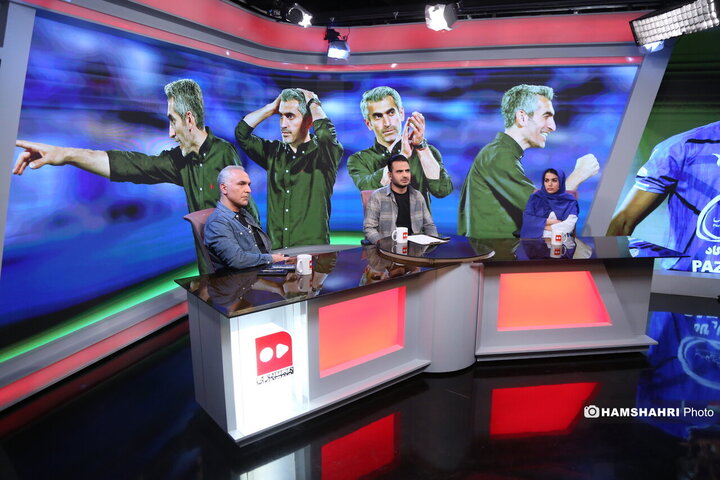 بررسی وضعیت استقلال در آستانه فینال جام حذفی