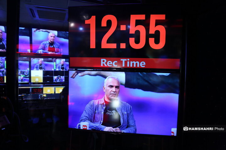 بررسی وضعیت استقلال در آستانه فینال جام حذفی