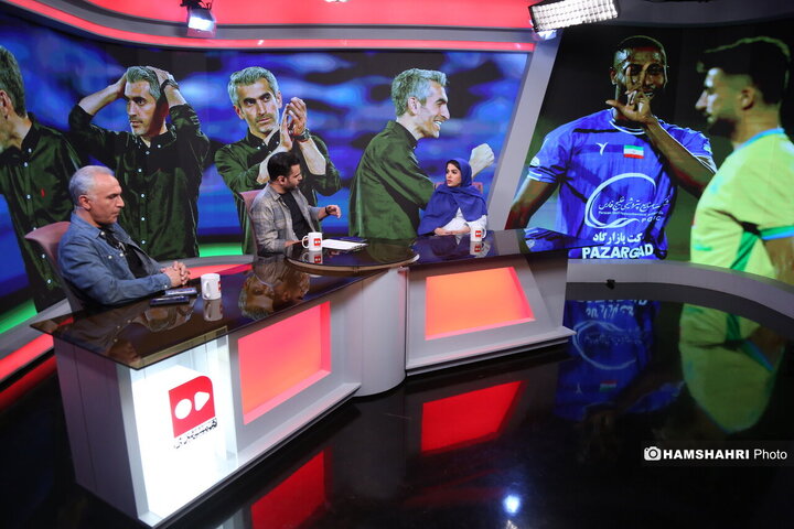 بررسی وضعیت استقلال در آستانه فینال جام حذفی